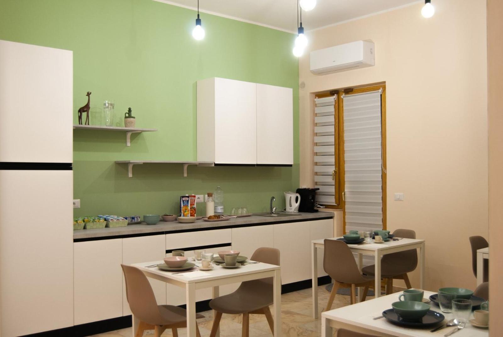 Le Sere Ρέτζιο ντι Καλάμπρια Εξωτερικό φωτογραφία